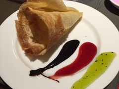 -“香”全日餐厅·株洲大汉希尔顿酒店