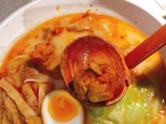 火焰拉面-味千拉面(东营西城万达店)