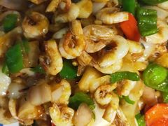 -巢湖名吃·徽府农家菜(半汤店)