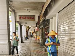 -達揚原味燉品(文明路店)