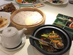 -丹桂轩(万科城店)