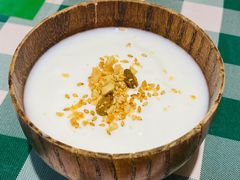 酸奶-新疆巴州金丝特餐厅(大钟寺店)