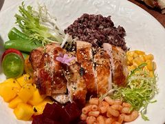 -俄士厨房(五棵松华熙LIVE店)