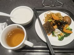 -白云机场易登机休息室
