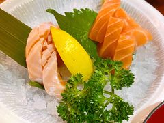 -有喜屋·深夜食堂(北京西路店)