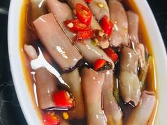 -大锅强·蒸海鲜青岛菜(吾悦广场店)