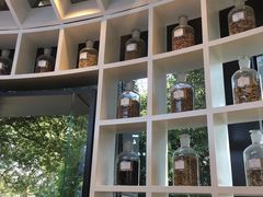 -MAMACHA妈妈茶(岳麓山店)
