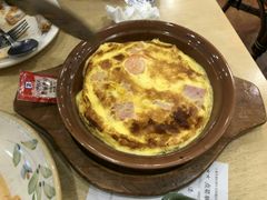 -萨莉亚意式餐厅(龙阳广场店)