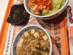 -吉野家(深圳超多维科技大厦分店)