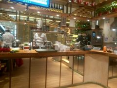 -西贝莜面村(近铁城市广场店)