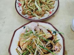 -隆都四季香饭店(碧海路店)