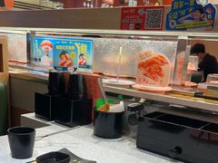 -争鲜回转寿司(太阳宫凯德MALL店)