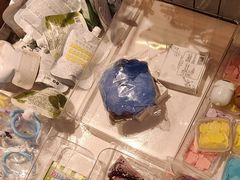 -连鹭海鲜·海肠捞饭·海胆饭(星海店)