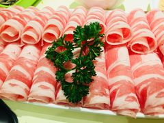 -东道煮牛肉火锅(重庆路店)