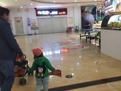 -韩盛·盛江山自助料理(于洪新玛特店)