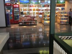 -长沙黄花国际机场-T1航站楼