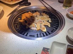 -猫抓烤肉(武进吾悦广场店)