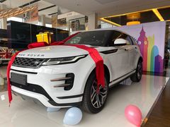 -新乡通孚祥捷豹路虎