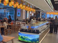 -素满香·全民食养自助(长宁龙之梦店)