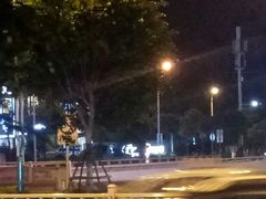 -厦门庐山大酒店