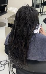 -Hello Lady发型设计