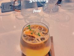 -稀物集咖啡(徽州大道店)