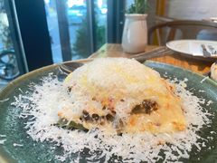 -La Strada(安福路店)