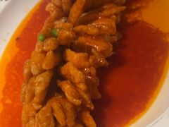 -南山翁新概念川菜(江宁万达广场店)