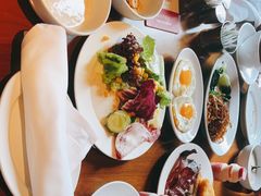 -广州富力君悦大酒店·凯菲厅