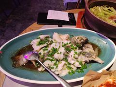 -啫神·广州地标美食(北京路店)