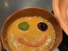 芝麻酱蘸料-南门涮肉(北洼路店)