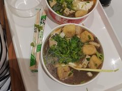 -八婆婆烧仙草(SM城市广场店)