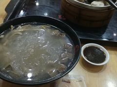 -百年尹氏汤包(湖南路狮子桥店)