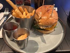 -bluefrog蓝蛙(水游城店)