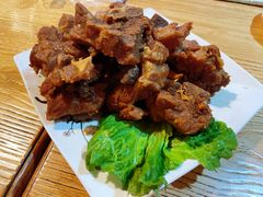 风味酱骨架-大东北(武侯祠店)