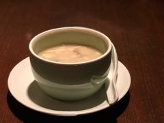 宋嫂鱼羹-湖滨28中餐厅·西湖宴·杭州君悦酒店