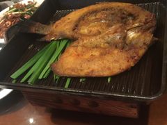 -老头儿油爆虾(星光一期店)