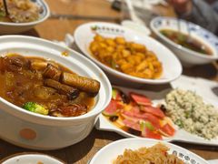 -直隶安家牛肉罩饼(建华店)