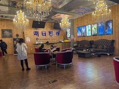 -明日世界密室轰趴·剧本桌游·箭馆团建(国贸店)