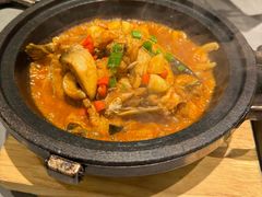 -宏宴·新京菜(望京店)