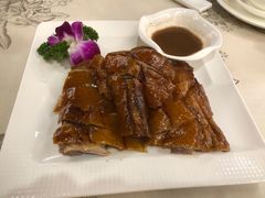 -香云轩·顺德菜(香云纱园林酒店店)