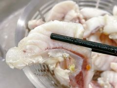 -正能量脆肉鲩火锅
