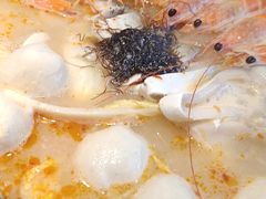 -创味·民间海南菜·非遗藤桥排骨(藤桥·免税城店)