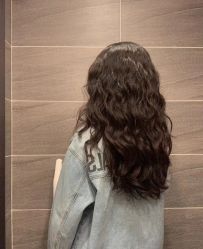 -H·Y HAIR SALON烫发·染发·造型