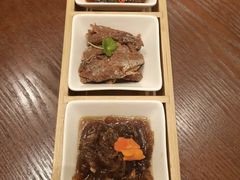 -唐山宴百姓府邸院落中餐