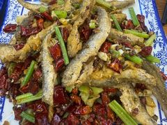 -老味道1992(武当山店)