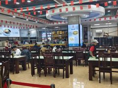 -服务大楼冷面(延大店)