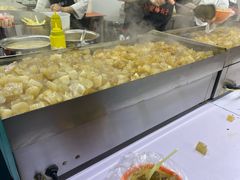 -大连熟食品交易中心