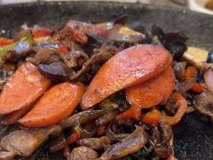 -一烙锅(友谊店)