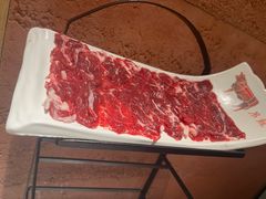 -左庭右院鲜牛肉火锅(长泰广场店)
